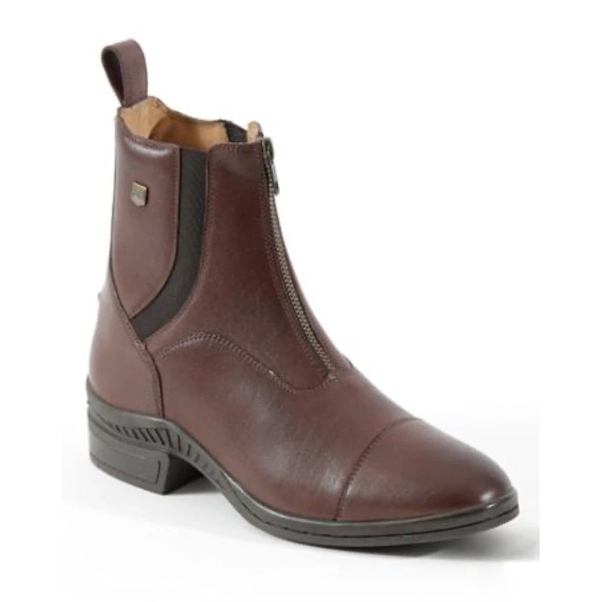 Premier Equine Balmoral Short Boots 8 Premier Equine Balmoral Short Boots - Image 6