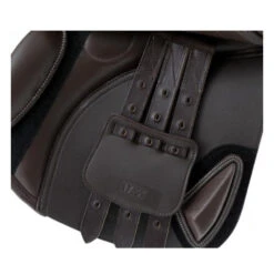 Premier Equine Prideaux Synthetic Close Contact Jump Saddle -Horse Gear Store image 58743d71 ad4a 4db9 bd4a 2795949d4bd1