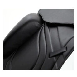Premier Equine Bletchley Synthetic Mono Flap Dressage Saddle -Horse Gear Store image 6f6f5b8b 8ba7 4c5a af46 231e51fe9070