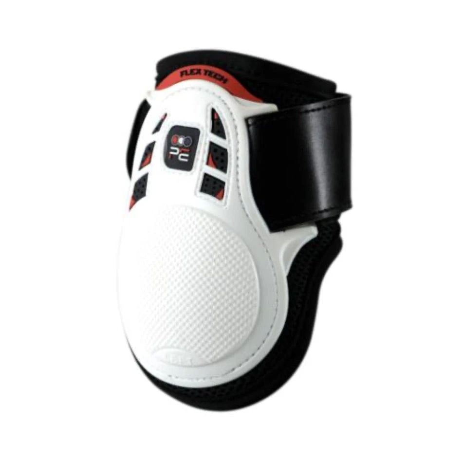 Premier Equine Kevlar Airtechnology Lite Fetlock Boots 4 Premier Equine Kevlar Airtechnology Lite Fetlock Boots - Image 2