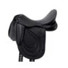 Premier Equine Bletchley Synthetic Mono Flap Dressage Saddle -Horse Gear Store image 9650fb35 39db 40f4 8533 622e02d6fdb3