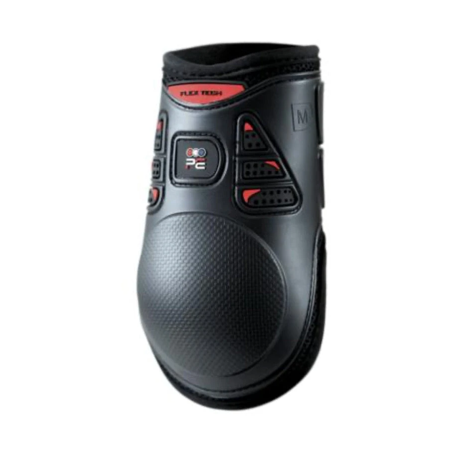 Premier Equine Kevlar Airtechnology Fetlock Boots 3 Premier Equine Kevlar Airtechnology Fetlock Boots