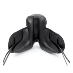 Premier Equine Bletchley Synthetic Mono Flap Dressage Saddle -Horse Gear Store image ae6dae14 704c 466f be1c 543951acc9ac