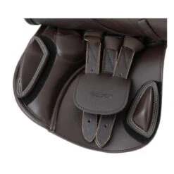 Premier Equine NEW Foxhill Pony Synthetic General Purpose/Jump Saddle -Horse Gear Store image b1df1a7c f11a 4fb8 8f50 0ce7a822ac44