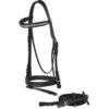 Jeremy &Lord Clincher Hanoverian Bridle -Horse Gear Store image b2a95333 2a16 456a 8e87 d2f1704e5bc8