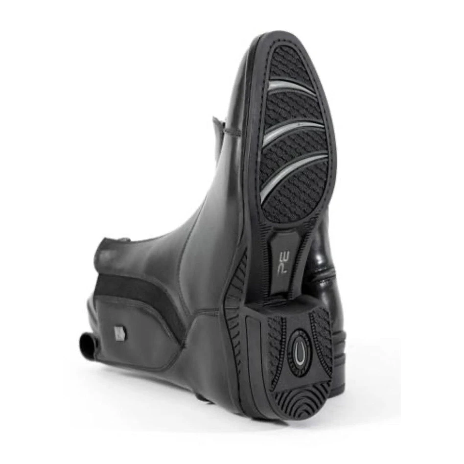 Premier Equine Balmoral Short Boots 4 Premier Equine Balmoral Short Boots - Image 2