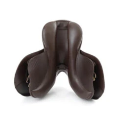 Premier Equine NEW Foxhill Pony Synthetic General Purpose/Jump Saddle -Horse Gear Store image c830e918 dffe 46b2 8444 bf64a8839f82