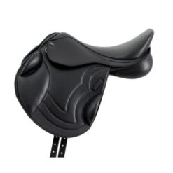 Premier Equine Bordeaux Synthetic Mono Flap Cross Country Saddle -Horse Gear Store image cc58fe87 876a 4d97 8736 7903898dfe06