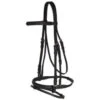 Norfolk Hanoverian Bridle -Horse Gear Store image f3f08aca 13d0 49b7 b99e f09d58916e25
