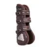 Prestige T-Tec Tendon Boots - Small Tabacco -Horse Gear Store images 2 c76045aa 1eb3 4fd5 a7df fe903b038e17
