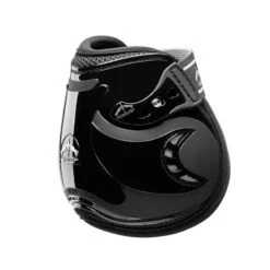 Veredus Pro Jump Vento Elastic Short Hind Boots -Horse Gear Store images 8 b89e9343 f564 4a2c b7ad 1b8c047440aa