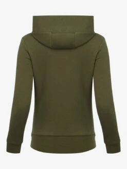 LeMieux Emma Hoodie 10 LeMieux Emma Hoodie -Horse Gear Store it02919 product emmahoodie forest 4