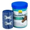 Kelato CoolWrap Bandage -Horse Gear Store kelato coolwrap bandage supplement
