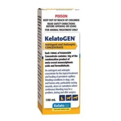 Kelato Kelatogen Concentrate 100ml