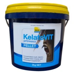Kelato Kelatovit Pellet