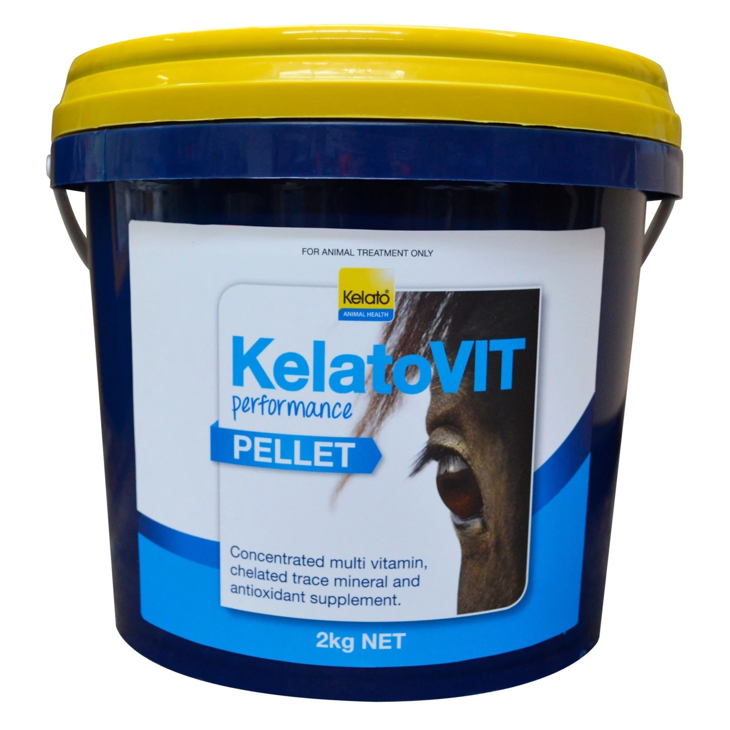 Kelato Kelatovit Pellet 3 Kelato Kelatovit Pellet