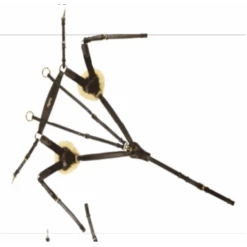 Kentaur 'Palermo' Breastplate