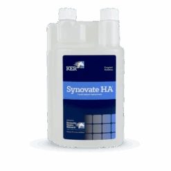KER Synovate HA