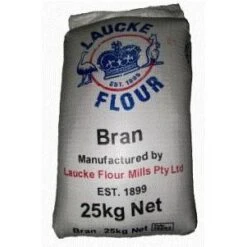 Laucke Bran 25kg