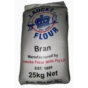Laucke Bran 25kg 3 Laucke Bran 25kg