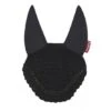 LeMieux Acoustic Diamanté Fly Hood -Horse Gear Store lemieux acoustic diamante fly hood fly hood