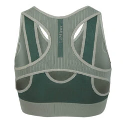 LeMieux Activewear Sports Bra -Horse Gear Store lemieux activewear sports bra activewear 3