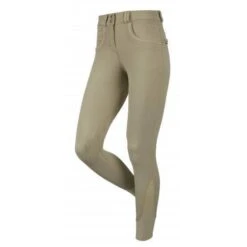 LeMieux Amara Knee Patch Breech *Discontinued*