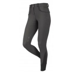 LeMieux Amara Knee Patch Breech *Discontinued* -Horse Gear Store lemieux amara knee patch breech breeches 3