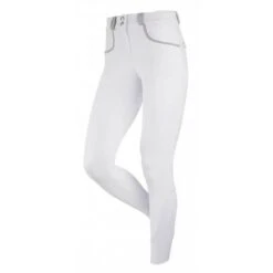 LeMieux Amara Knee Patch Breech *Discontinued* -Horse Gear Store lemieux amara knee patch breech breeches 4