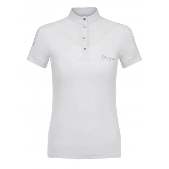 LeMieux Amelie Show Shirt 7 LeMieux Amelie Show Shirt - Image 5