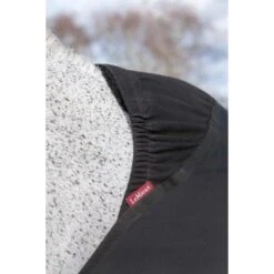 LeMieux Anti Rub Bib -Horse Gear Store lemieux anti rub bib bib 4