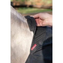LeMieux Anti Rub Bib -Horse Gear Store lemieux anti rub bib bib 5