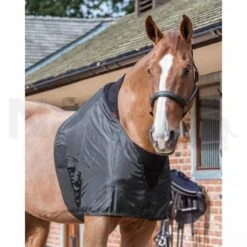 LeMieux Anti Rub Bib -Horse Gear Store lemieux anti rub bib bib 6