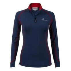 LeMieux Base Layers - Regular -Horse Gear Store lemieux base layers top 4