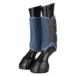 LeMieux Carbon Mesh Wrap Boots -Horse Gear Store lemieux carbon mesh wrap boots boots 6