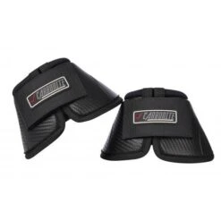 LeMieux Carbonite Over Reach Boot -Horse Gear Store lemieux carbonite over reach boot over reach boots 3