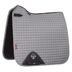 LeMieux Cotton Dressage Square -Horse Gear Store lemieux cotton dressage square saddleblanket 3