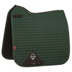 LeMieux Cotton Dressage Square -Horse Gear Store lemieux cotton dressage square saddleblanket 7