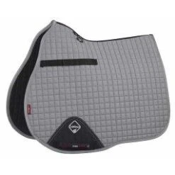 Horse Gear Store -Horse Gear Store lemieux cotton gp squares saddle pad 4