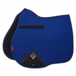 LeMieux Cotton GP Square -Horse Gear Store lemieux cotton gp squares saddle pad 5