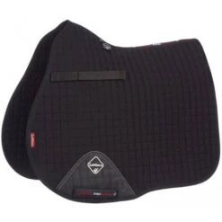 LeMieux Cotton GP Square -Horse Gear Store lemieux cotton gp squares saddle pad 6