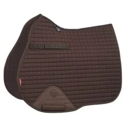 LeMieux Cotton GP Square -Horse Gear Store lemieux cotton gp squares saddle pad 8
