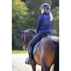 LeMieux Dynamique Jacket -Horse Gear Store lemieux dynamique jacket jacket 4