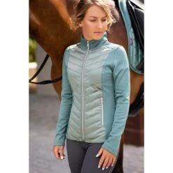 LeMieux Dynamique Jacket -Horse Gear Store lemieux dynamique jacket jacket 7