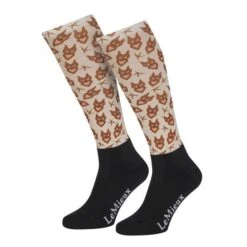 LeMieux Footsie Socks -Horse Gear Store lemieux footsie socks socks 11