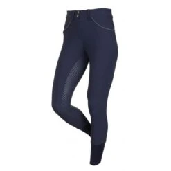 LeMieux Freya Breech -Horse Gear Store lemieux freya breech breeches 2