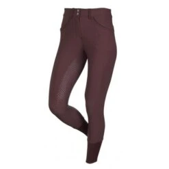 LeMieux Freya Breech -Horse Gear Store lemieux freya breech breeches 3
