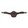 LeMieux Gel-Tek Anatomic Curve Long Stud Girth -Horse Gear Store lemieux gel tek anatomic curve brown stud girth girth