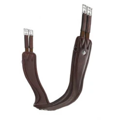LeMieux Gel-Tek Anatomic Curve Jumping Girth -Horse Gear Store lemieux gel tek anatomic curve jumping girth girth 3