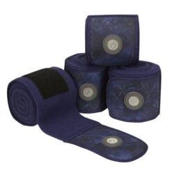 LeMieux Glacé Bandages -Horse Gear Store lemieux glace bandages bandages 4